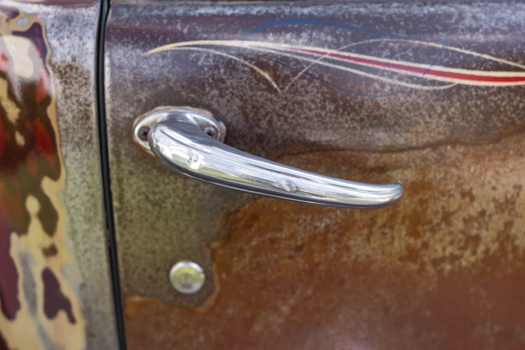 1951 International Harvester Pickup - Image 28 of 31