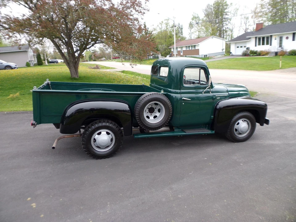 1951 International Harvester Pickup - Image 6 of 31