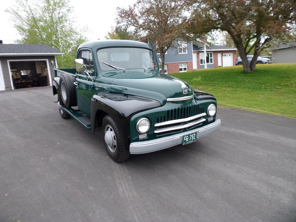 1951 International Harvester Pickup - Image 2 of 31