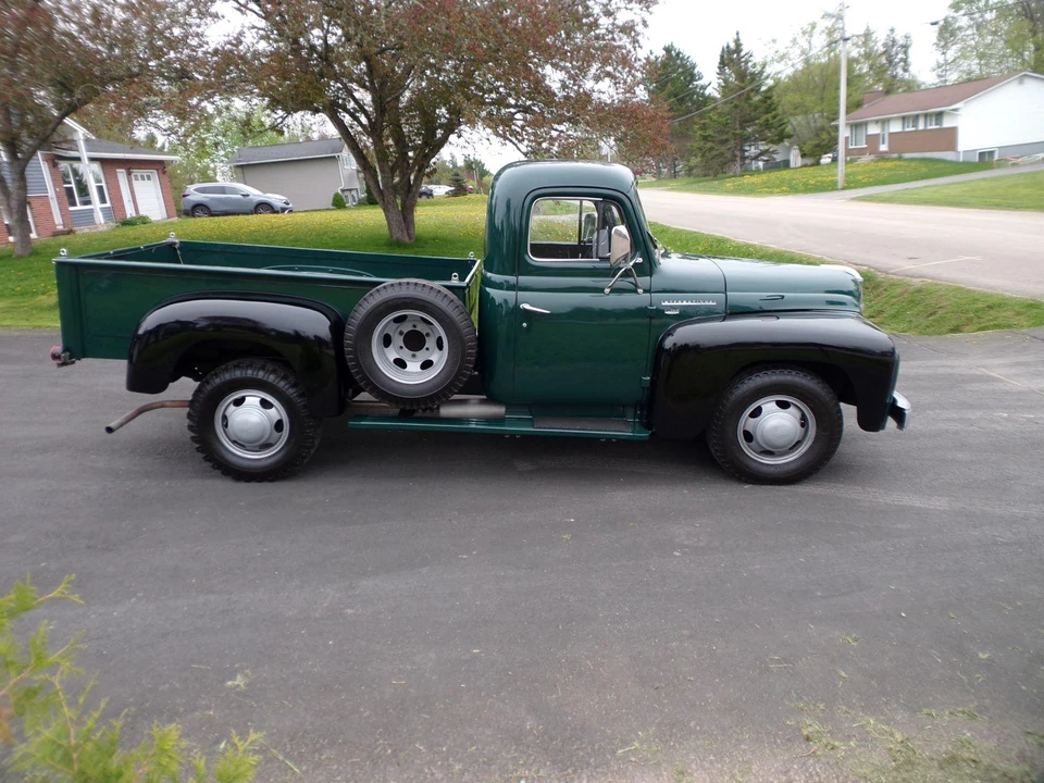 1951 International Harvester Pickup - Image 5 of 31