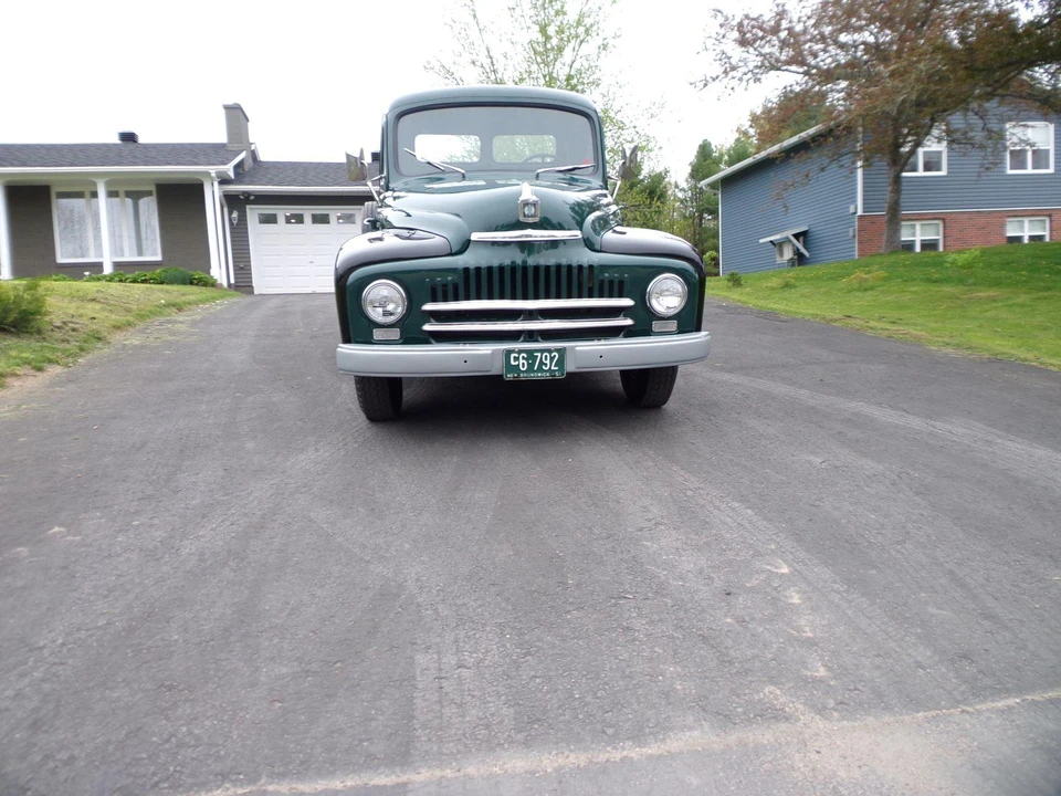 1951 International Harvester Pickup - Image 26 of 31