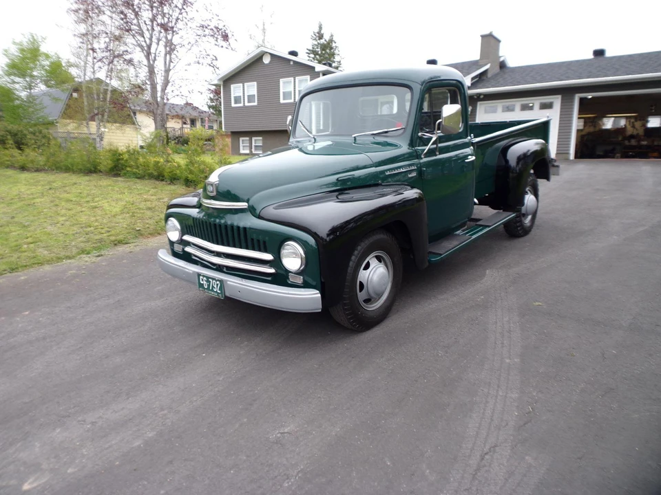 1951 International Harvester Pickup - Image 21 of 31
