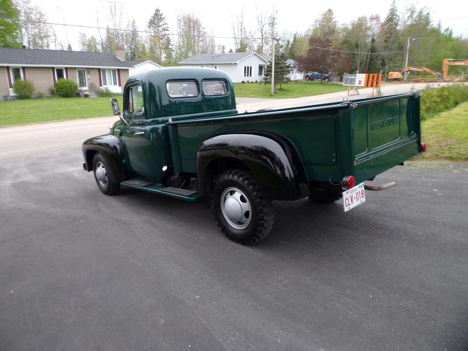 1951 International Harvester Pickup - Image 17 of 31