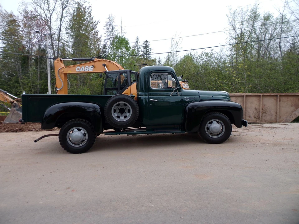 1951 International Harvester Pickup - Image 7 of 31