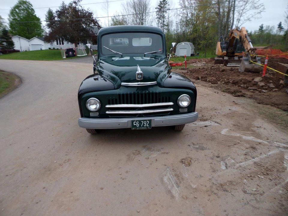 1951 International Harvester Pickup - Image 25 of 31