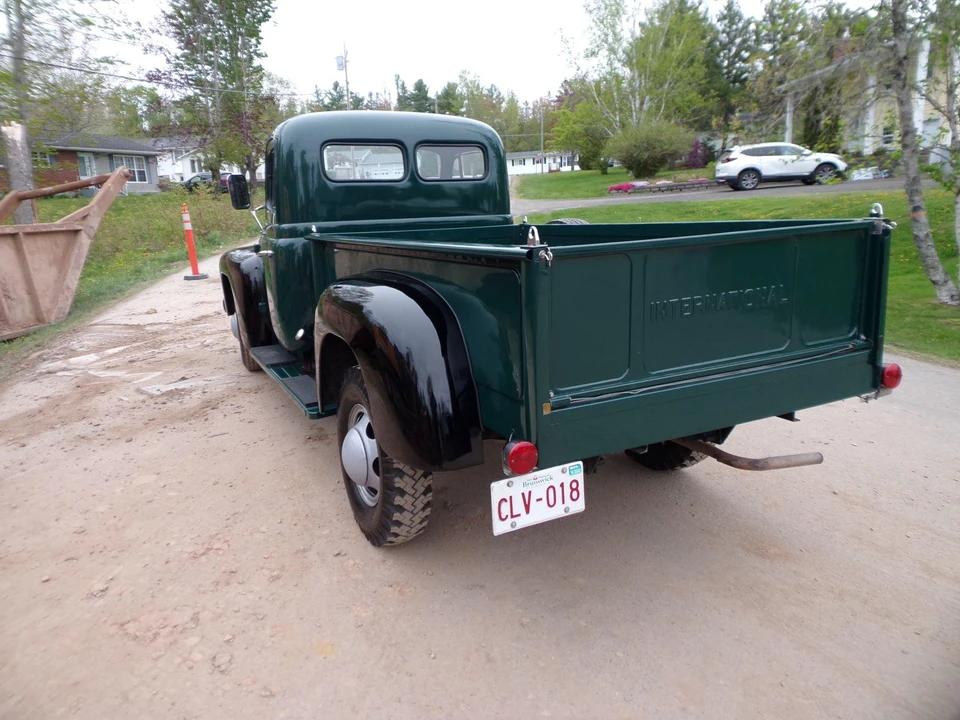 1951 International Harvester Pickup - Image 15 of 31