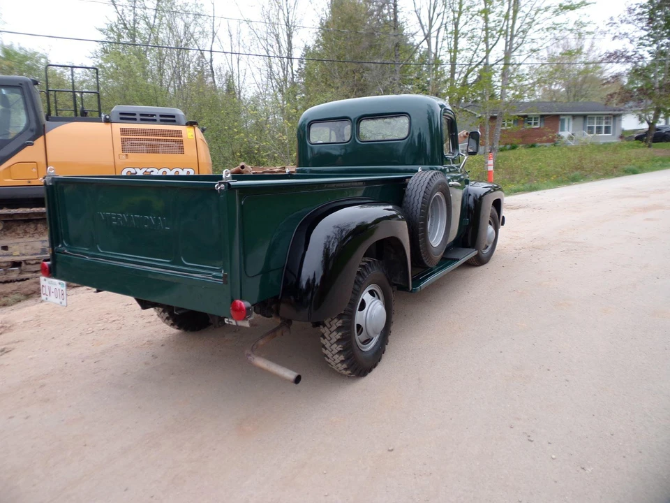 1951 International Harvester Pickup - Image 11 of 31