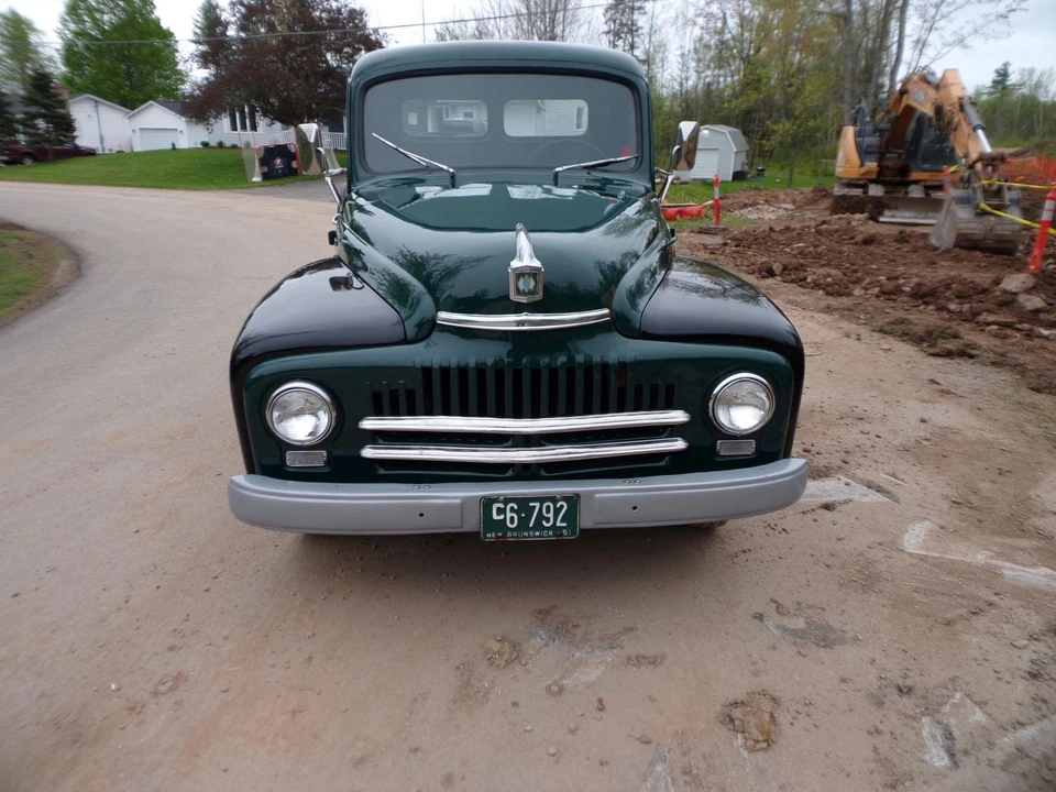 1951 International Harvester Pickup - Image 24 of 31