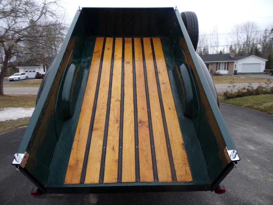1951 International Harvester Pickup - Image 31 of 31