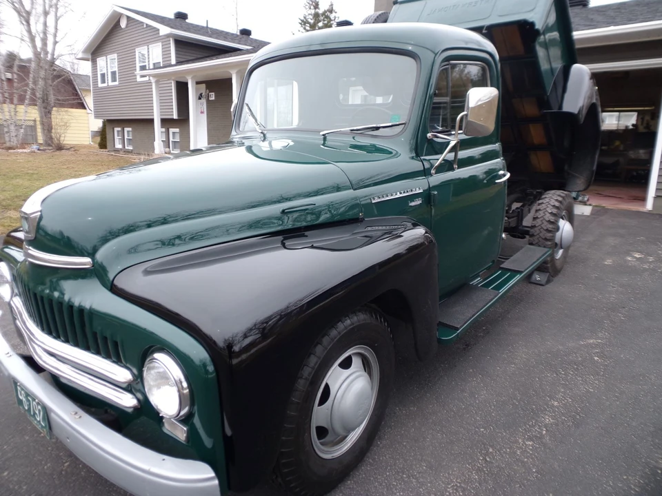 1951 International Harvester Pickup - Image 28 of 31