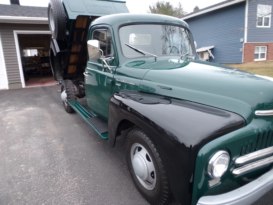 1951 International Harvester Pickup - Image 29 of 31