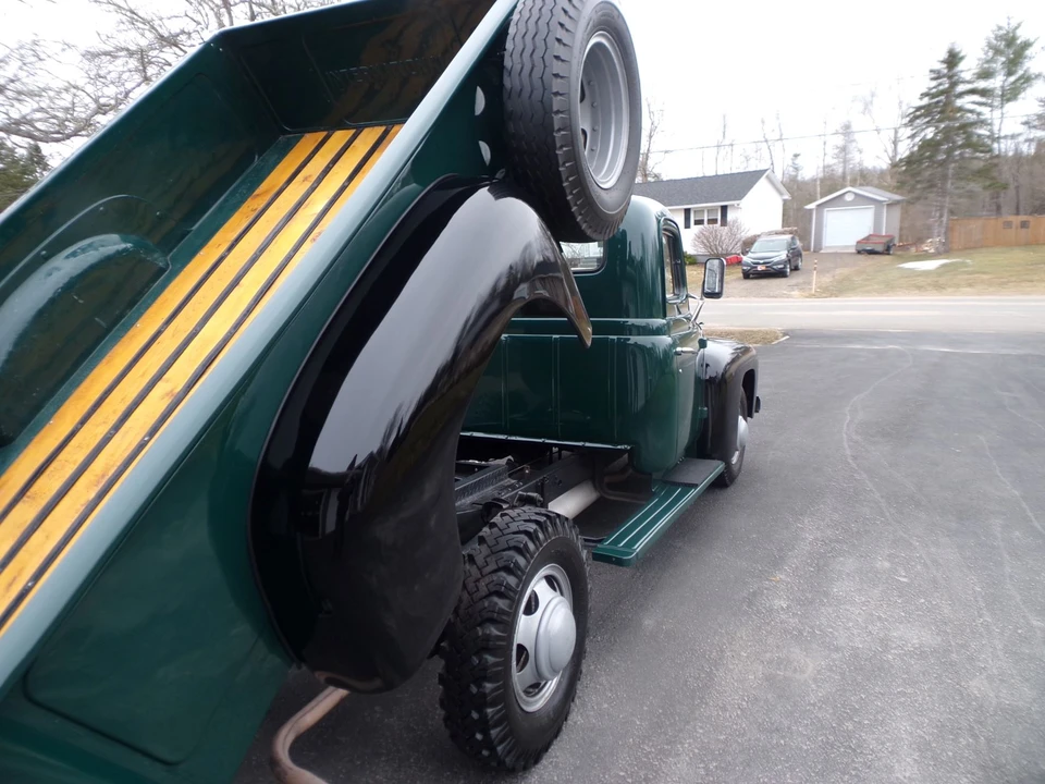 1951 International Harvester Pickup - Image 30 of 31