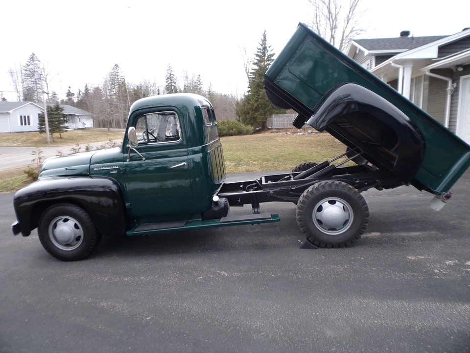 1951 International Harvester Pickup - Image 20 of 31