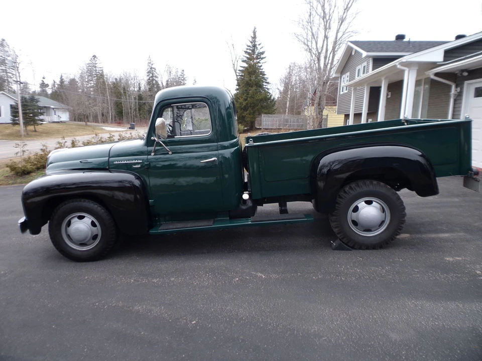 1951 International Harvester Pickup - Image 18 of 31