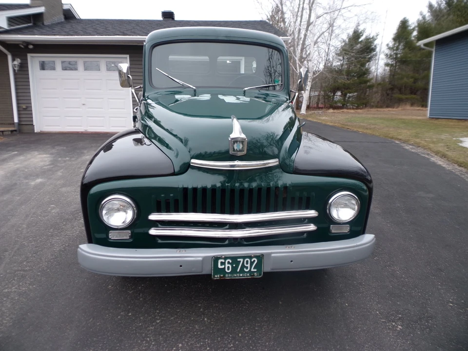 1951 International Harvester Pickup - Image 27 of 31