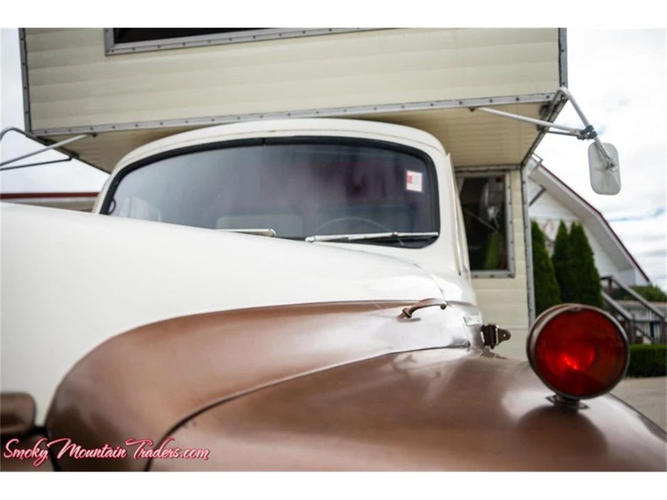 1951 International - Image 3 of 31