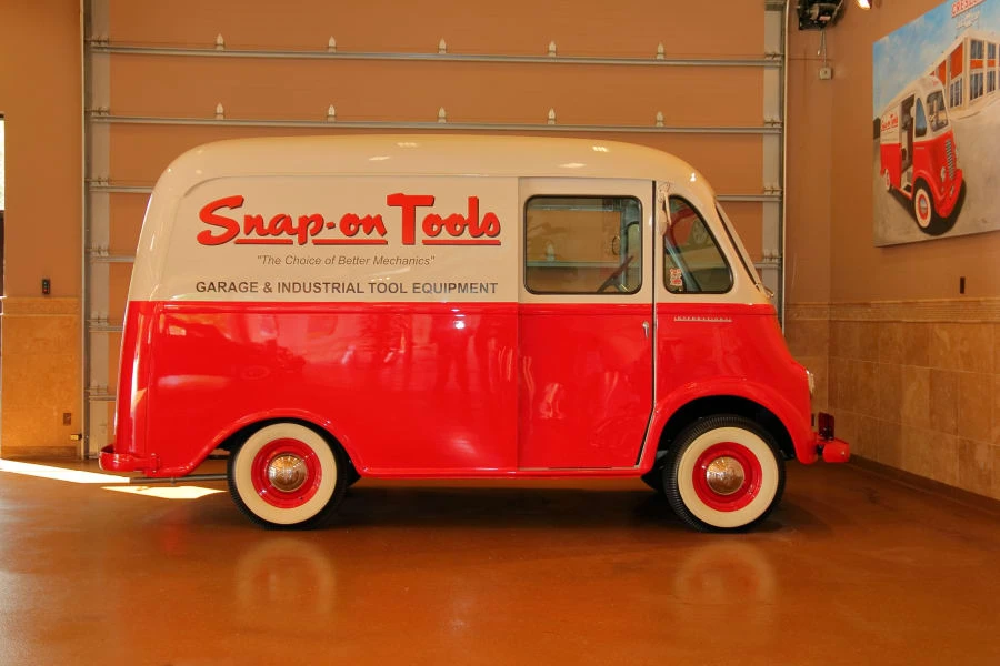 1951 International - Image 2 of 26
