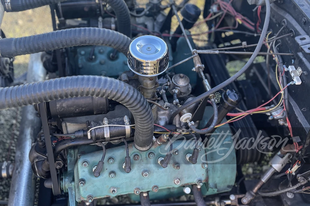 1951 Jeep Willys Pickup - Image 2 of 10