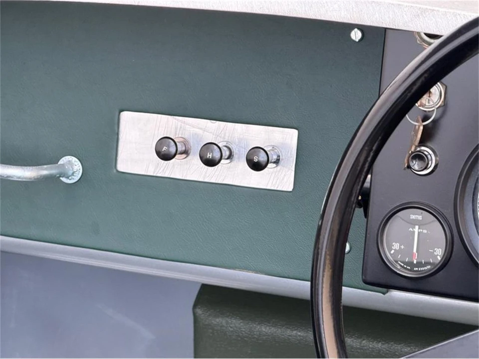 1951 Jaguar C-Type - Image 23 of 31