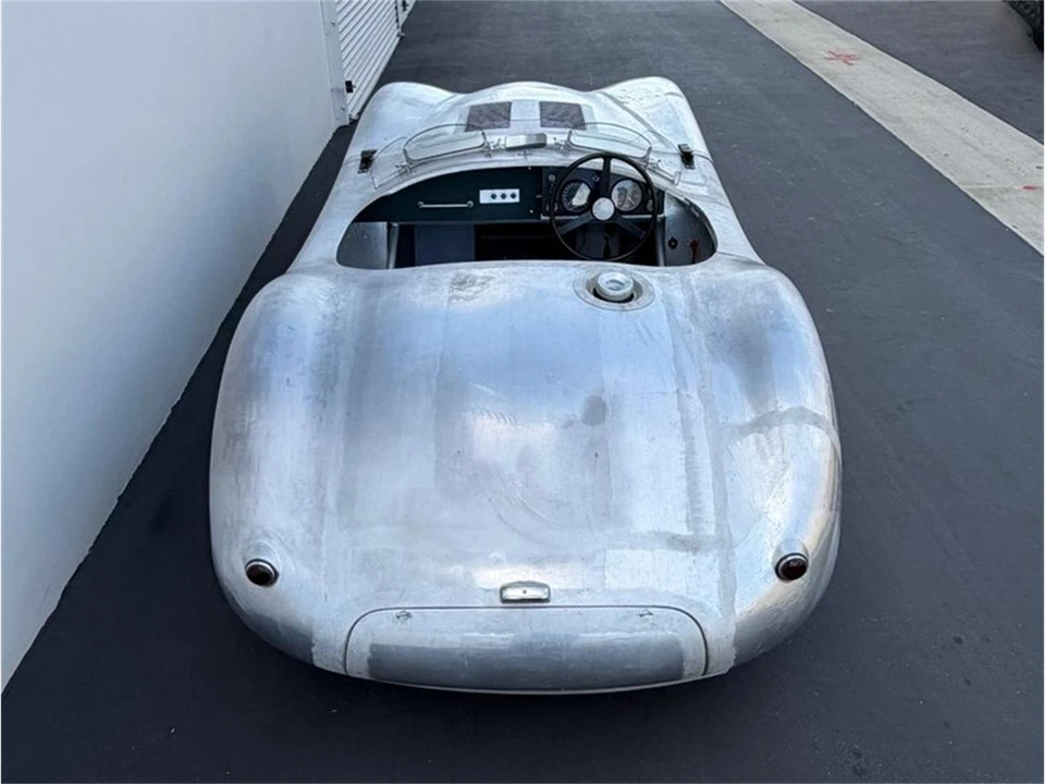 1951 Jaguar C-Type - Image 17 of 31