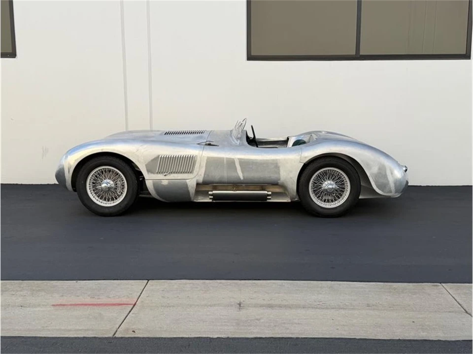 1951 Jaguar C-Type - Image 5 of 31