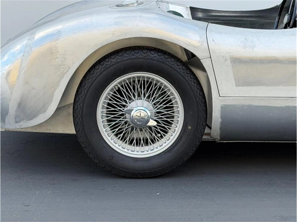 1951 Jaguar C-Type - Image 15 of 31