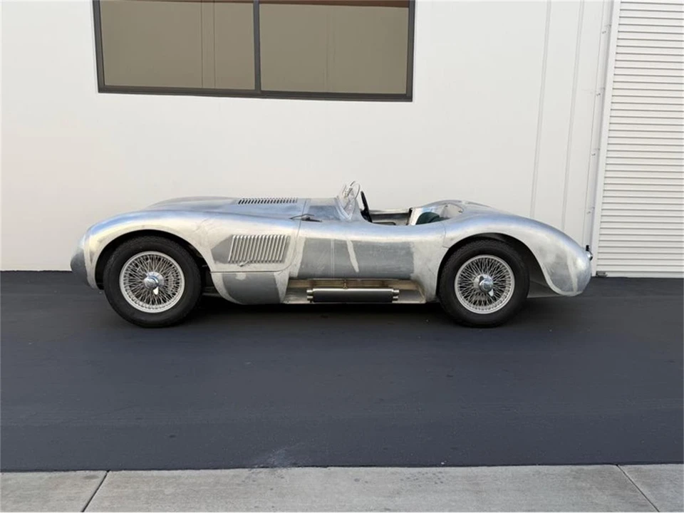 1951 Jaguar C-Type - Image 6 of 31