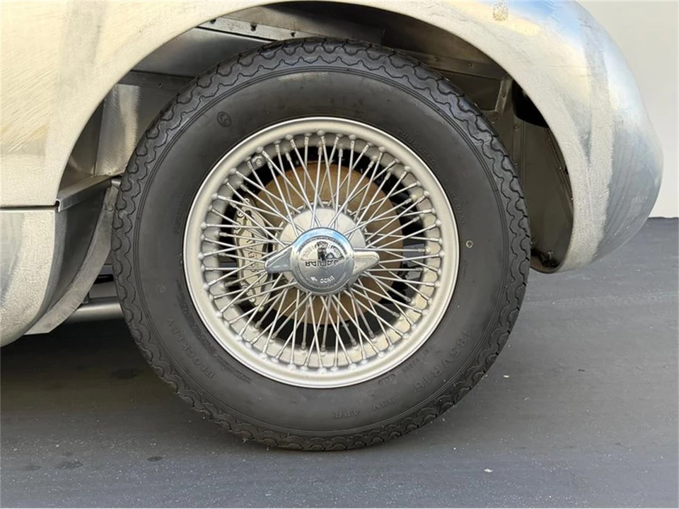 1951 Jaguar C-Type - Image 16 of 31