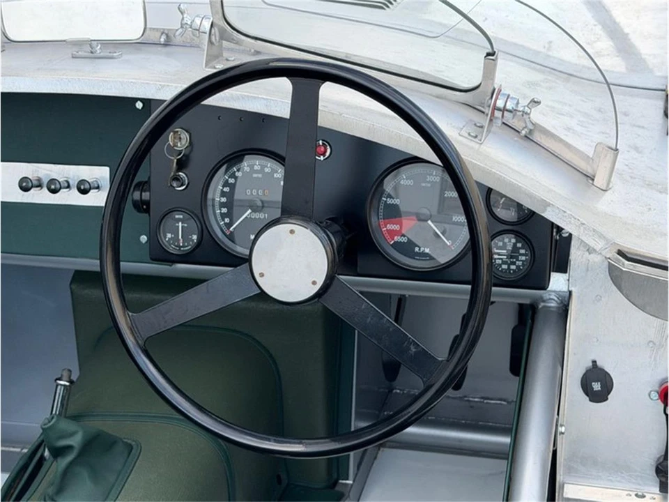 1951 Jaguar C-Type - Image 22 of 31