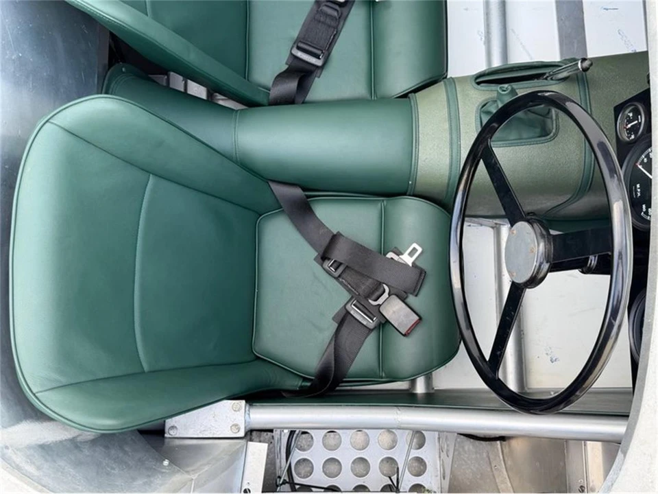 1951 Jaguar C-Type - Image 25 of 31