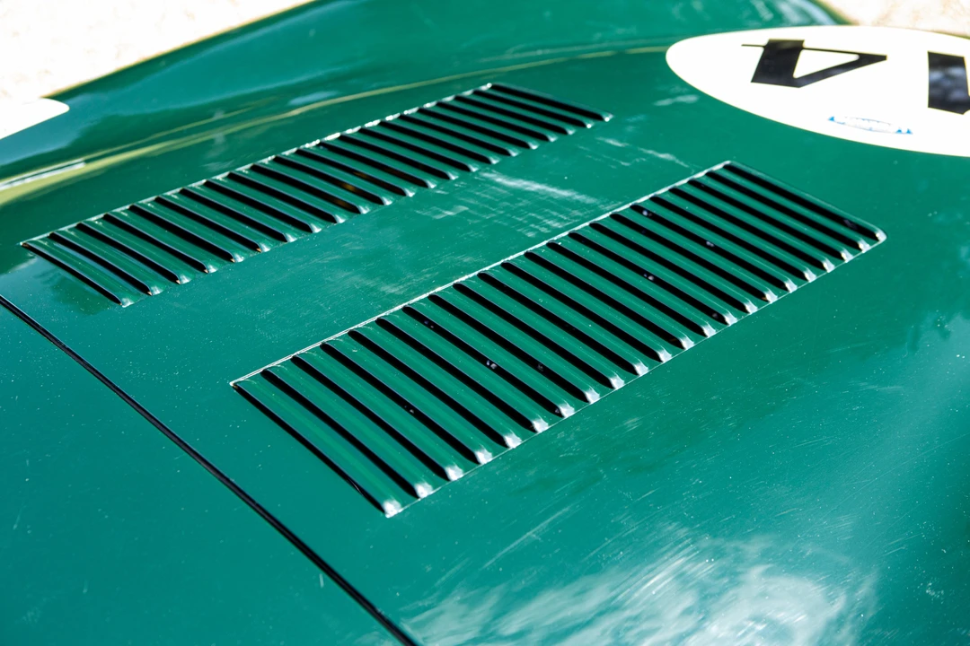 1951 Jaguar Replica - Image 7 of 31