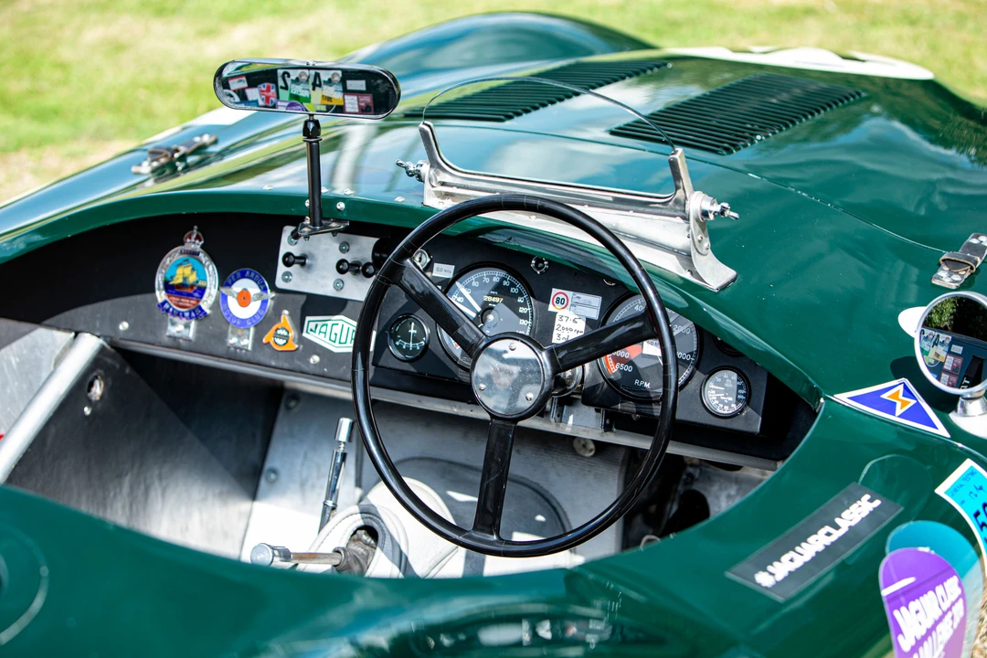 1951 Jaguar Replica - Image 16 of 31