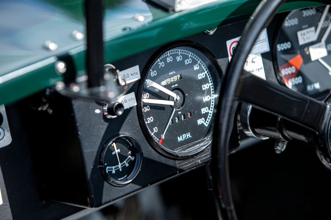 1951 Jaguar Replica - Image 10 of 31