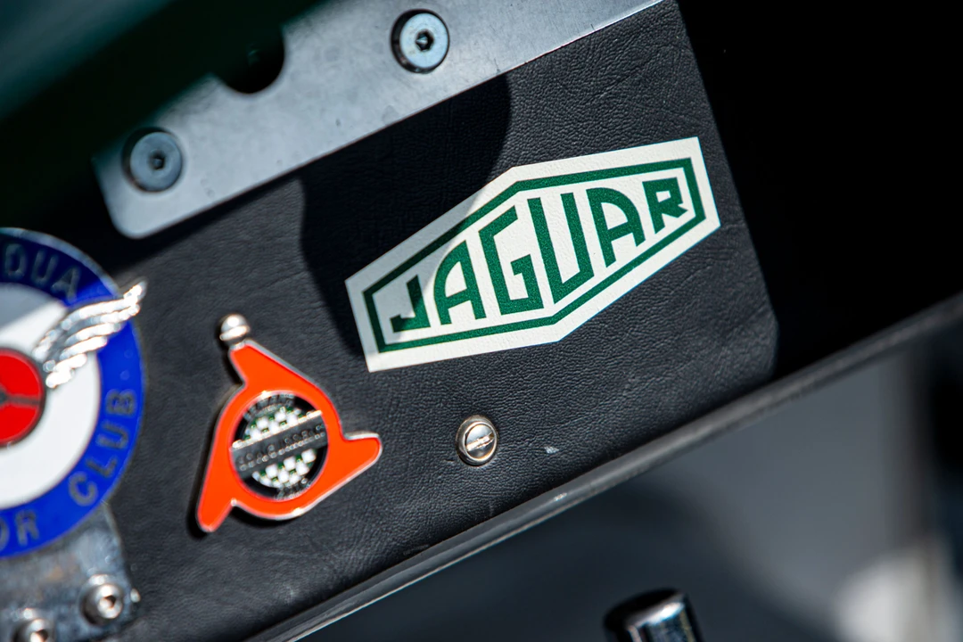 1951 Jaguar Replica - Image 9 of 31