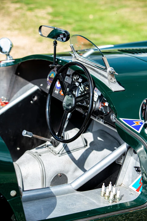 1951 Jaguar Replica - Image 12 of 31