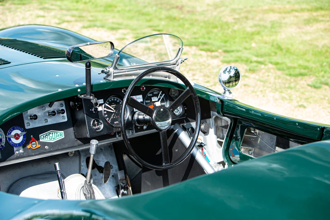 1951 Jaguar Replica - Image 20 of 31