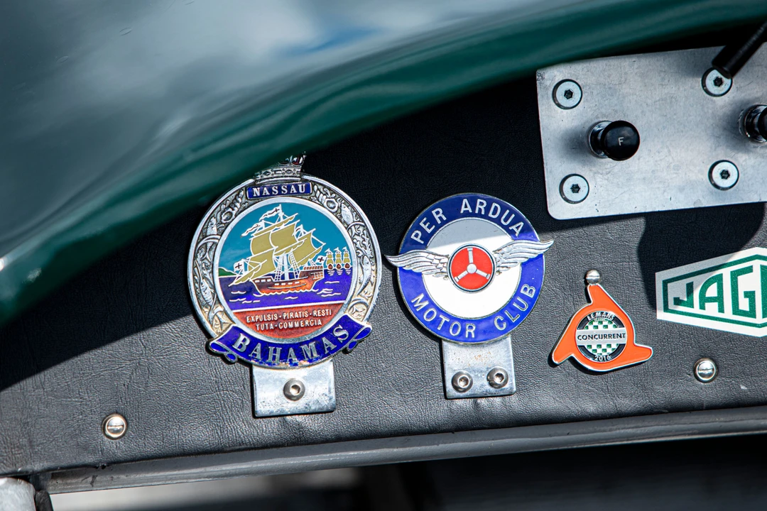 1951 Jaguar Replica - Image 8 of 31