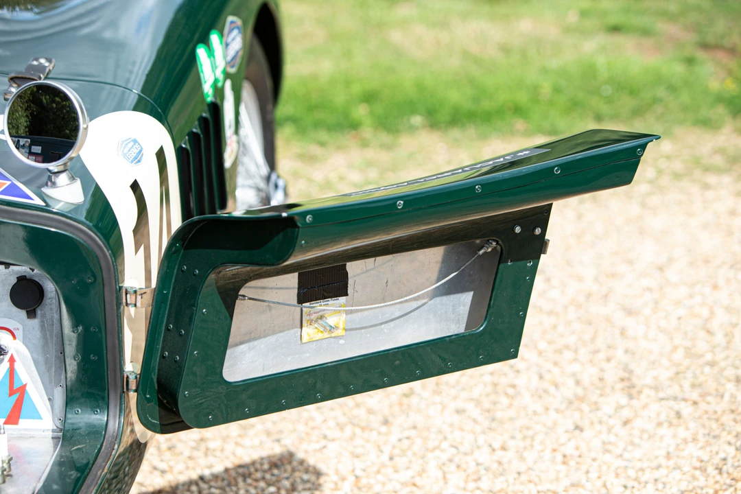 1951 Jaguar Replica - Image 13 of 31