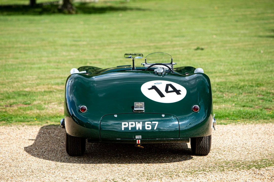 1951 Jaguar Replica - Image 17 of 31