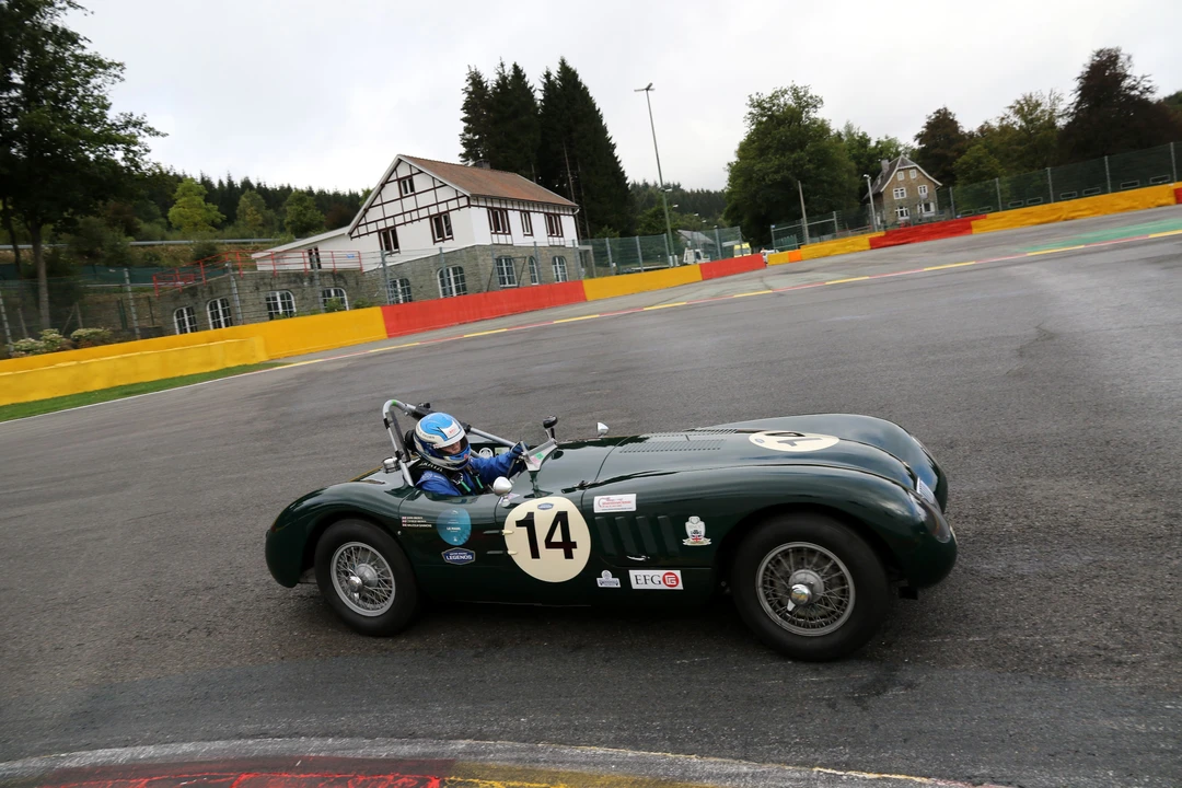 1951 Jaguar Replica - Image 3 of 31