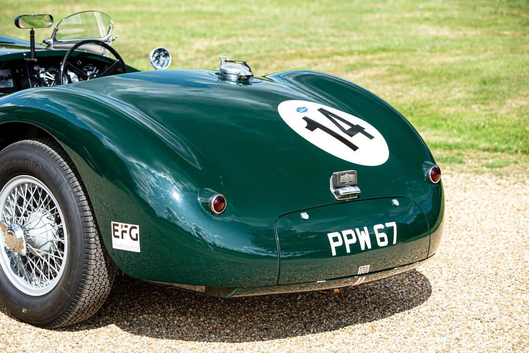 1951 Jaguar Replica - Image 21 of 31