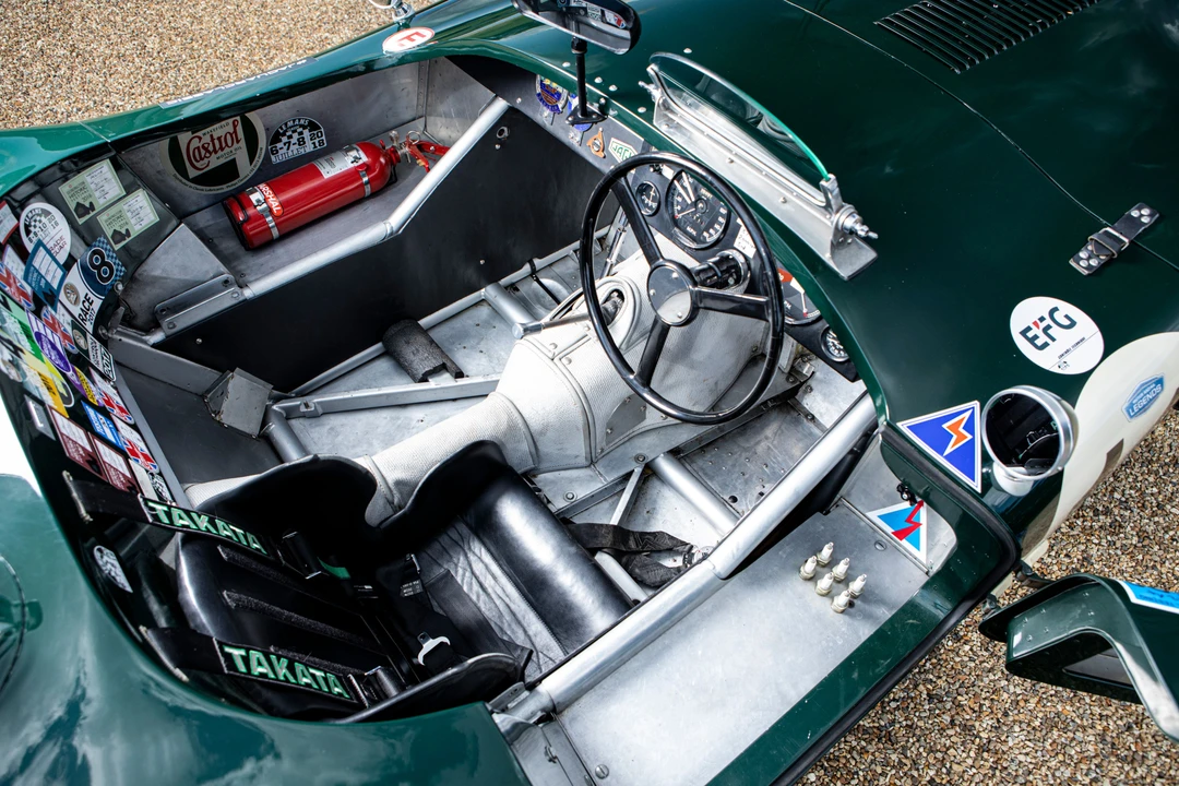 1951 Jaguar Replica - Image 6 of 31