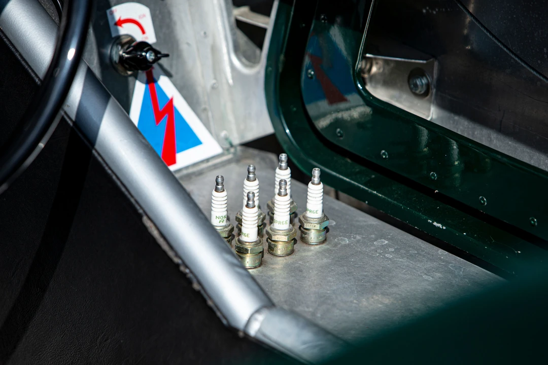 1951 Jaguar Replica - Image 18 of 31