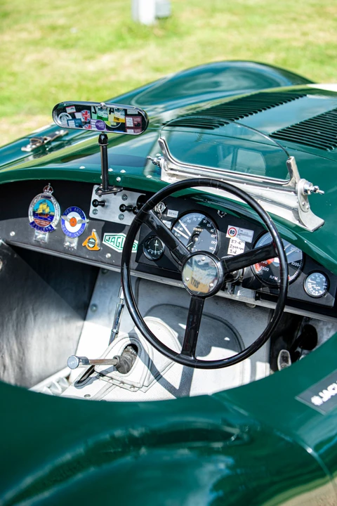1951 Jaguar Replica - Image 15 of 31