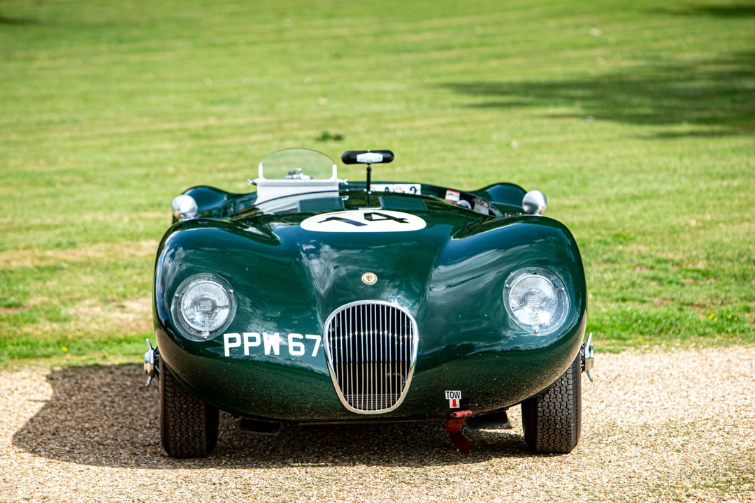 1951 Jaguar Replica - Image 29 of 31