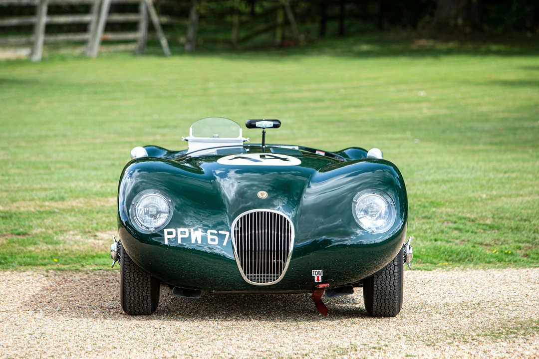 1951 Jaguar Replica - Image 27 of 31