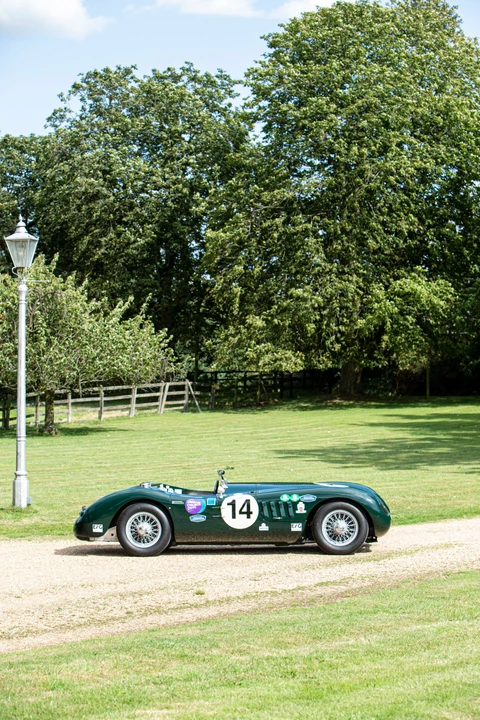 1951 Jaguar Replica - Image 30 of 31