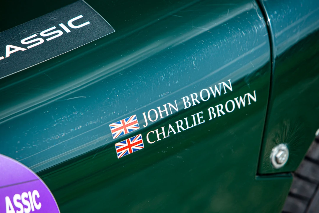 1951 Jaguar Replica - Image 23 of 31
