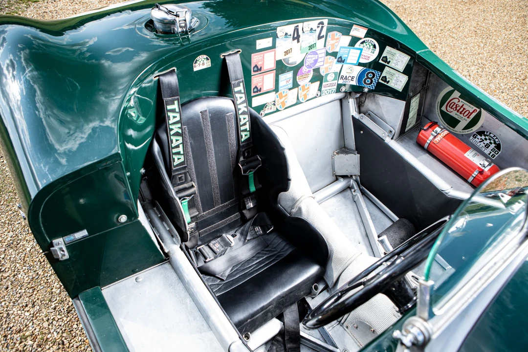 1951 Jaguar Replica - Image 5 of 31