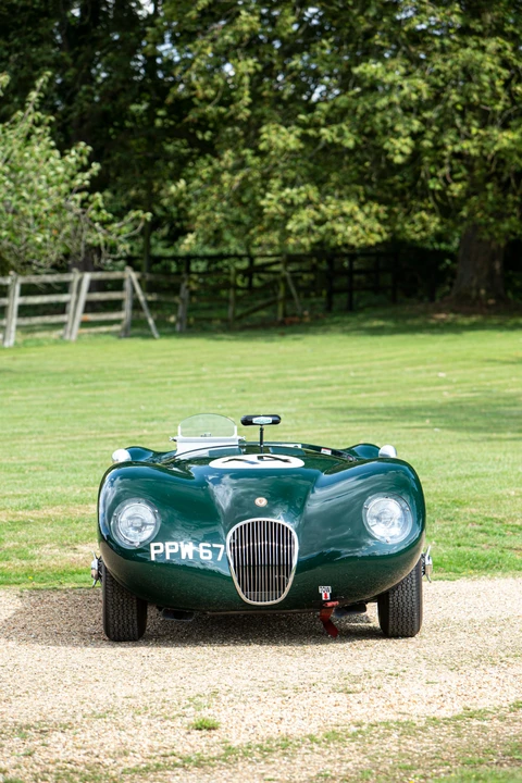 1951 Jaguar Replica - Image 28 of 31